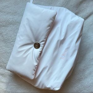 Dior Make Up Bag ✨